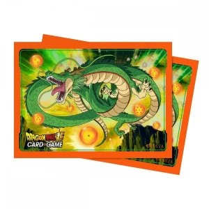 image of Dragon Ball Super Std Deck sleeves 65ct. Set 3 V.3