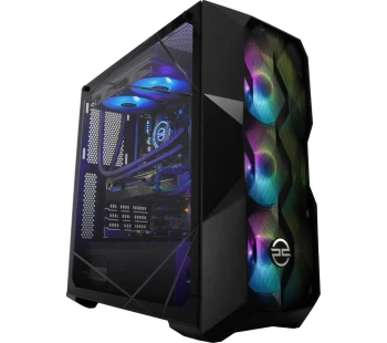 PC Specialist Tornado A7X Desktop Gaming PC