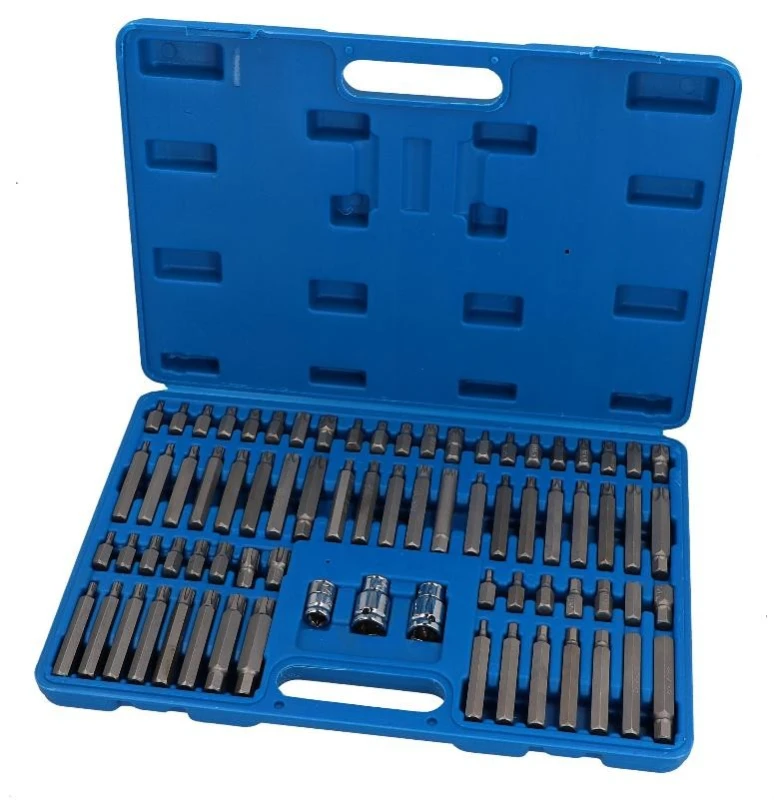 Image of ENERGY Screwdriver Bit Set ENERGY NE00339
