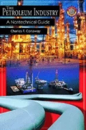 Image of petroleum industry a nontechnical guide