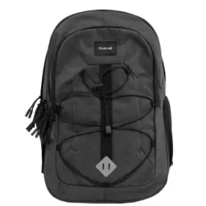 image of Firetrap Urban Backpack - Grey