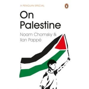 Image of On Palestine