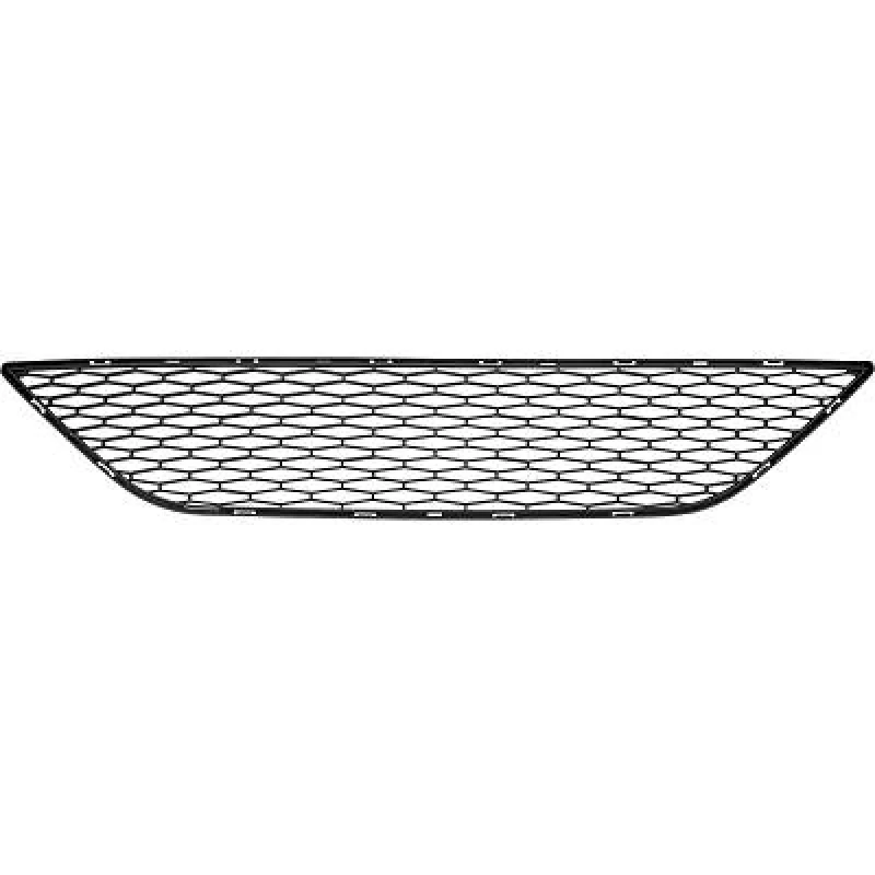 Image of Bumper grill DIEDERICHS 7426045