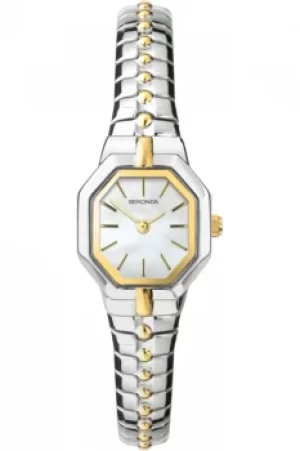 Sekonda Watch 40084