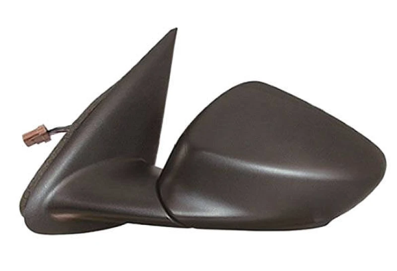 Image of ALKAR 6127871 Wing mirror Left, Electric, Convex Outside Mirror (50)