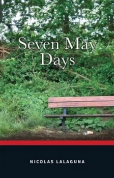 Image of Seven May Days by Nicolas Lalaguna Book