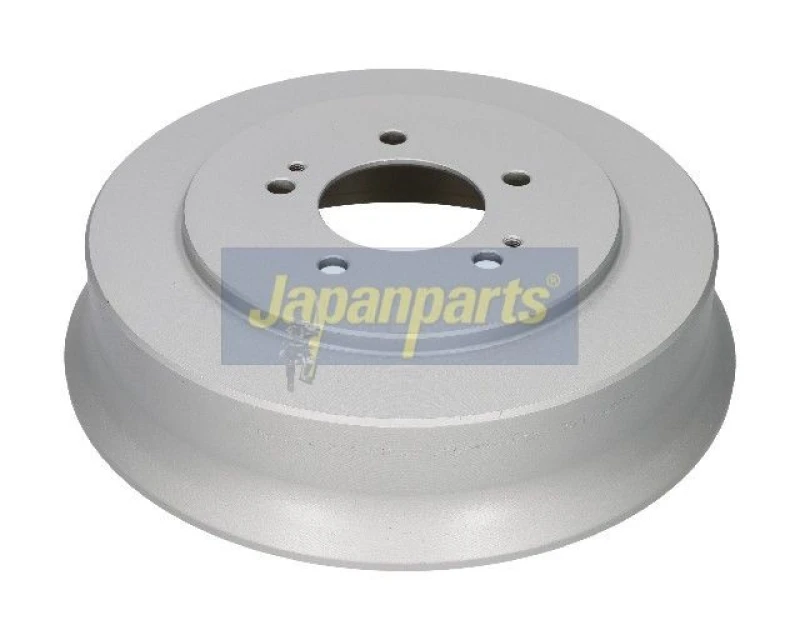 Image of JAPANPARTS Brake drum JAPANPARTS TA-H03C