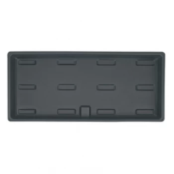 image of Tool Tray - Blank 176.5 X 397 X 55MM