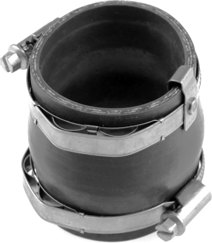 Image of GATES Charger intake hose GATES 09-0103