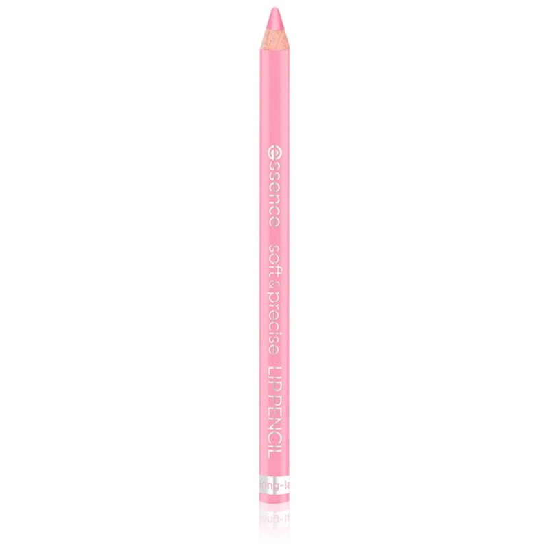Image of Essence Soft & Precise Lip Pencil 201