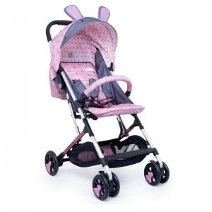 Image of Woosh 2 Bunny Buddy Stroller