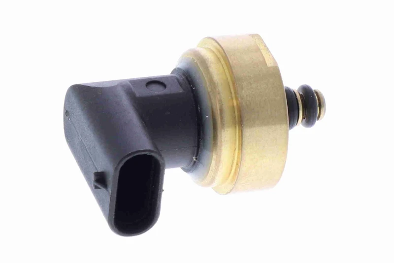Image of Fuel pressure sensor VEMO V30-72-0063
