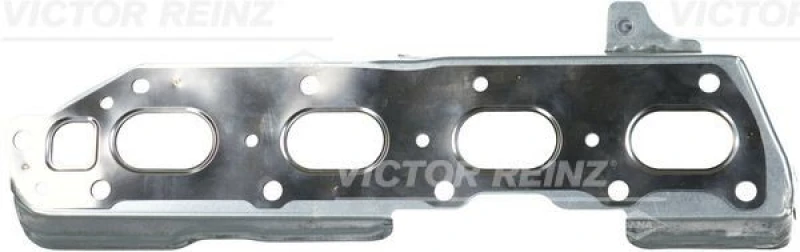 Image of Exhaust manifold gasket REINZ 71-12455-00