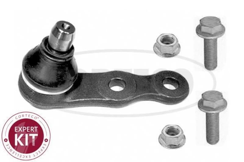 Image of Ball Joint CORTECO 49399280