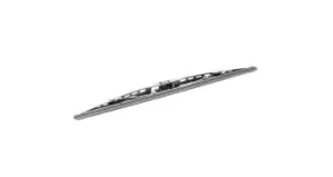 Image of RIDEX Wiper blade 298W0136 Windscreen wiper,Window wiper VW,AUDI,MERCEDES-BENZ,PASSAT Variant (3B6),GOLF III (1H1),PASSAT Variant (3B5),PASSAT (3B3)