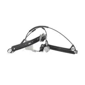 Image of RIDEX Window regulator BMW 1561W0448 51337165595