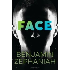 Image of Face Paperback