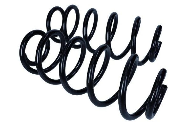 Image of MAXGEAR Coil spring MAXGEAR 60-0019D