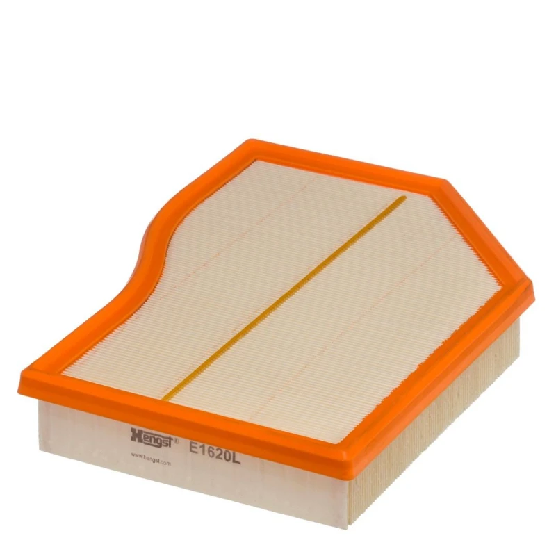 Image of Air filter HENGST FILTER E1620L