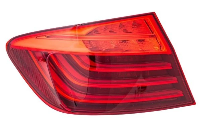 Image of HELLA Rear light HELLA 2SD 011 144-311
