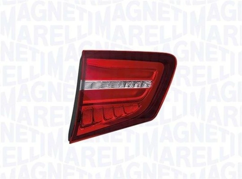 Image of MAGNETI MARELLI Rear light MAGNETI MARELLI 710815901500
