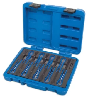 image of Laser Tools 4323 Universal Terminal Tool Kit 12pc