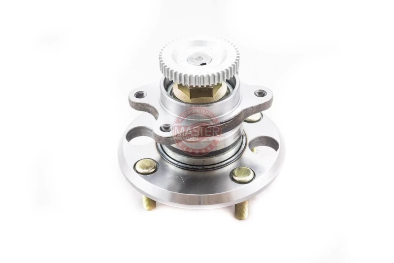 Image of MASTER-SPORT 3793-SET-MS Wheel Hub Wheel Hub (653)