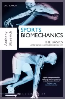 Image of Sports Biomechanics : The Basics: Optimising Human Performance