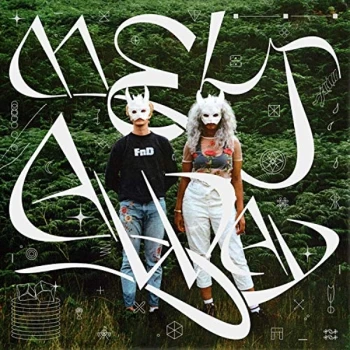 Image of Jadu Heart - Melt Away Vinyl
