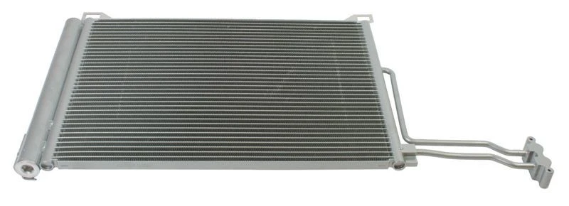Image of MAXGEAR Air conditioning condenser MAXGEAR AC830297