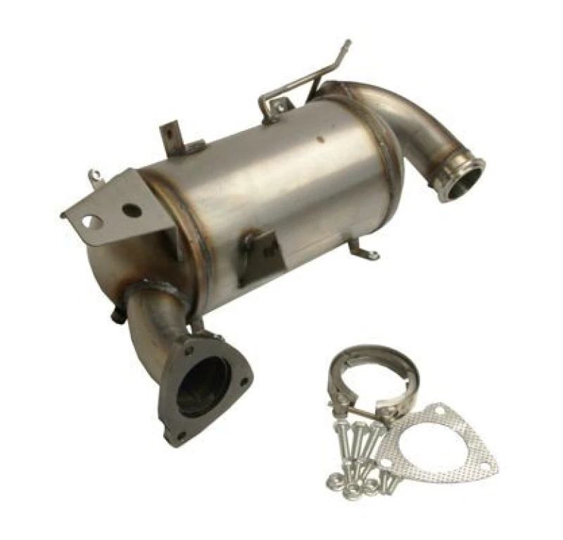 Image of MAXGEAR Diesel particulate filter MAXGEAR 27-6158