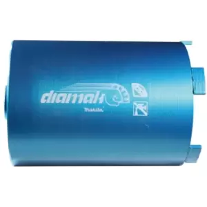 Image of Makita Diamak Dry Diamond Core Drill 127mm