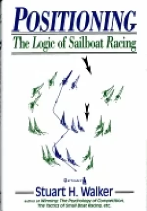 Image of positioning the logic of sailboat racing