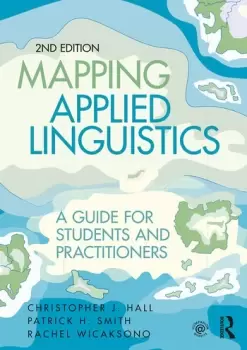 Image of Mapping Applied LinguisticsA Guide for Students and Practitioners