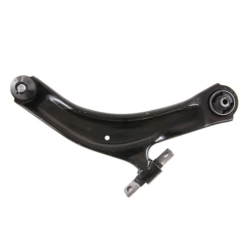 Image of STARK SKCA-0050156 Suspension arm Control Arm, Sheet Steel, Front Axle Right, with ball joint Sheet Steel Track Control Arm (273)