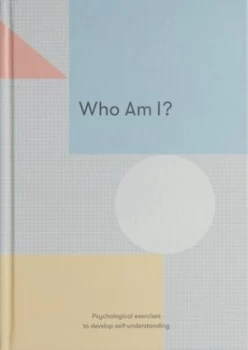 Image of Who Am I? by Marcia Mihotich