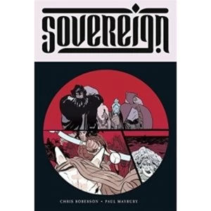 Image of Sovereign Volume 1 Paperback