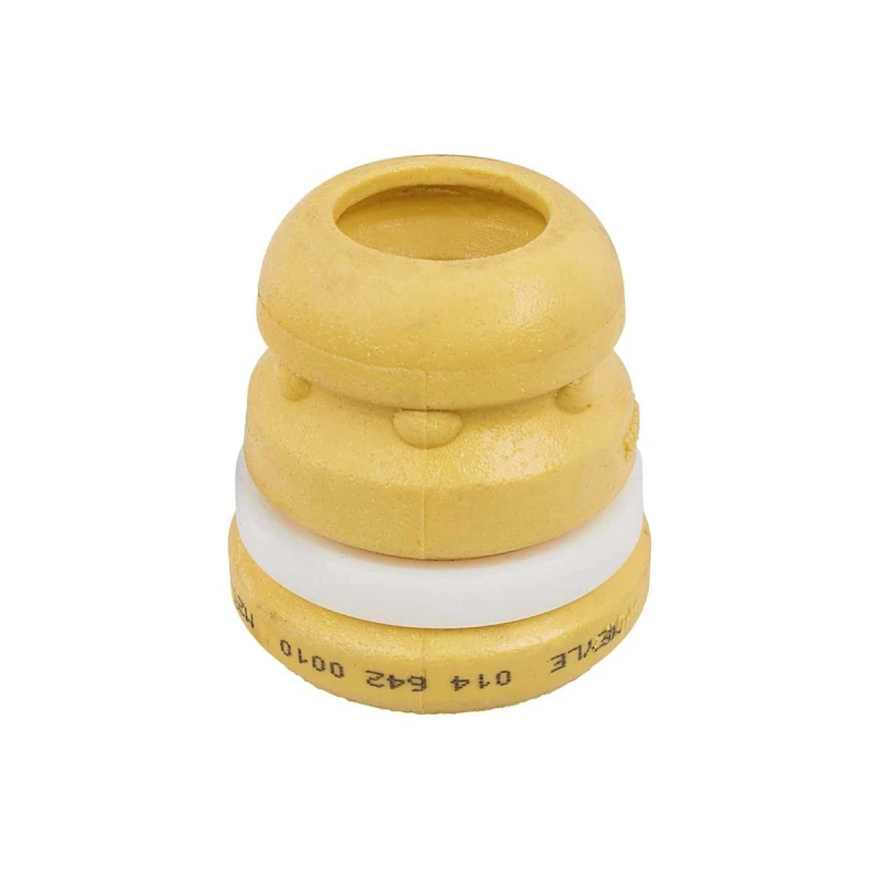 Image of MEYLE 014 642 0010 Rubber Buffer, suspension MEYLE-Original: True to OE. Front Axle Rubber Buffer,suspension (1182)