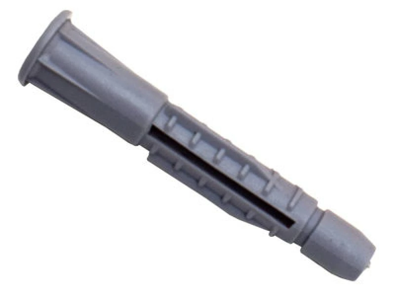 Image of Masonmate 0947Tpf637 Type Tpf Nylon Plug 6 X 37mm 200 Mamnptpf637