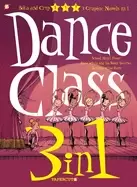 Image of dance class 3 in 1 3