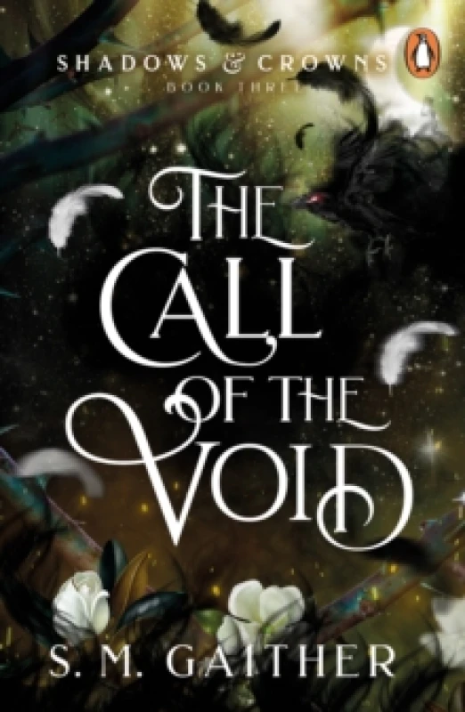Image of The Call of the Void Paperback / softback