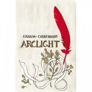 Image of Arclight by Brandon Graham Book