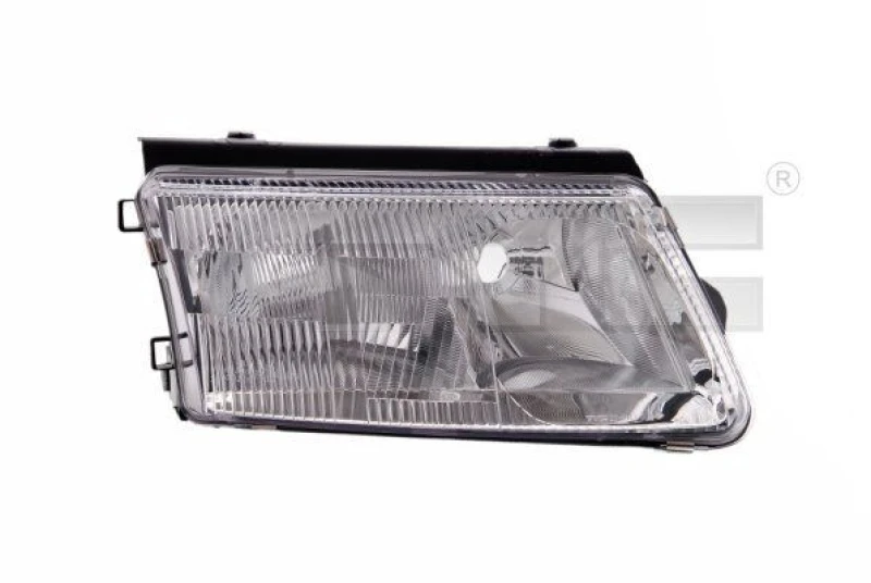 Image of TYC Headlight TYC 20-1143-05-2