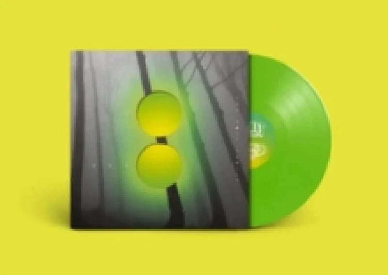 Image of Go Zero Vinyl