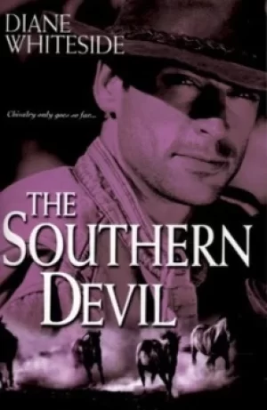 Image of The Southern devil by Diane Whiteside