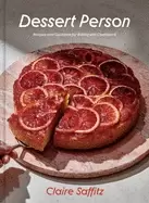 Image of dessert person recipes and guidance for baking with confidence a baking boo
