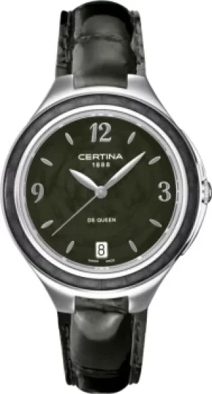 image of Certina Watch DS Queen