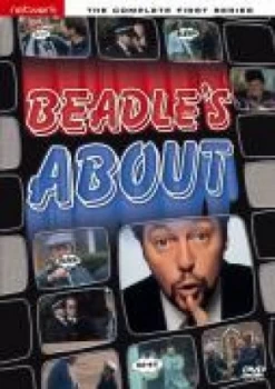 image of Beadles About: Complete Series 1