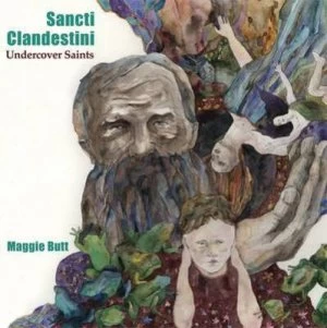 Image of Sancti Clandestini by Maggie Butt Paperback
