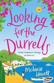 Image of Looking for the Durrells : A heartwarming, feel-good and uplifting novel bringing the Durrells back to life